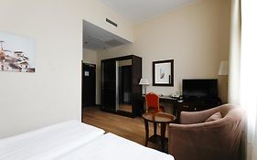 Grand Palace Hotel Hannover